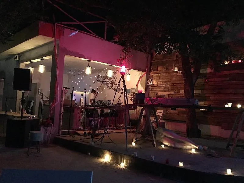 Hotel Boheme Tulum