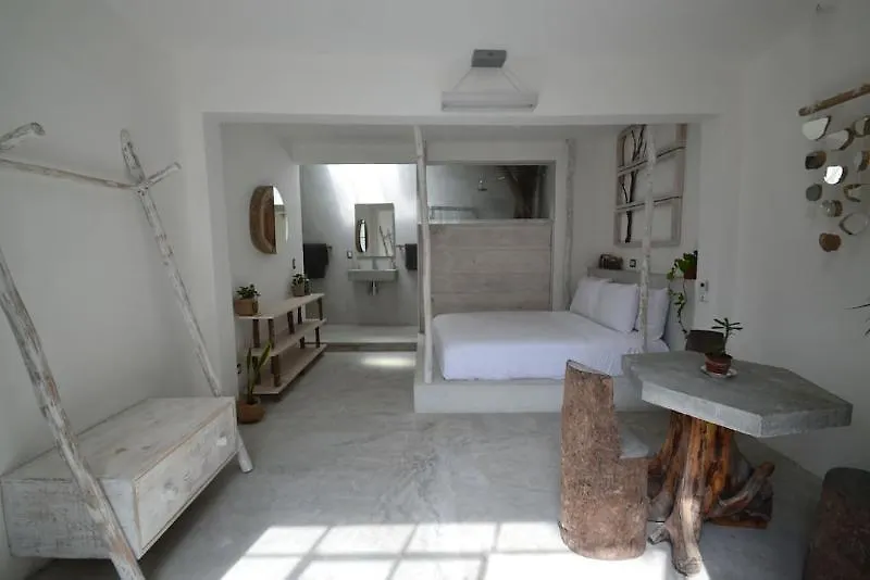 ***  Hotel Boheme Tulum Mexiko