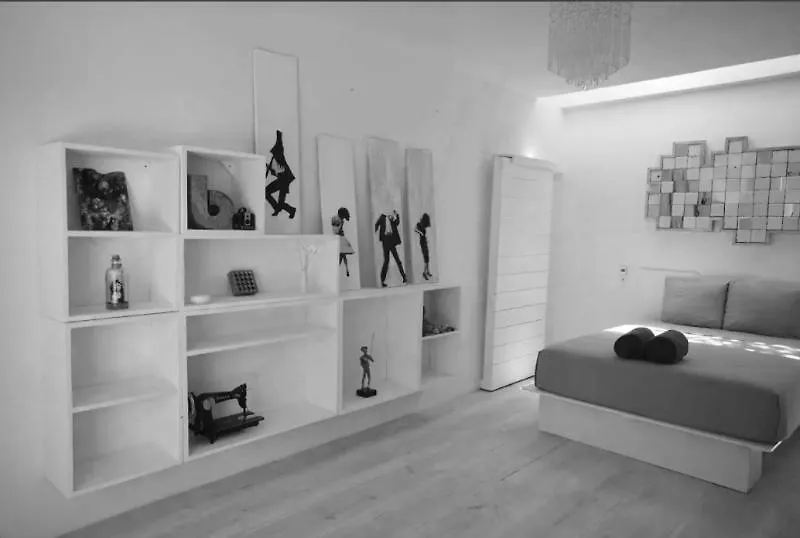 Hotel Boheme Tulum
