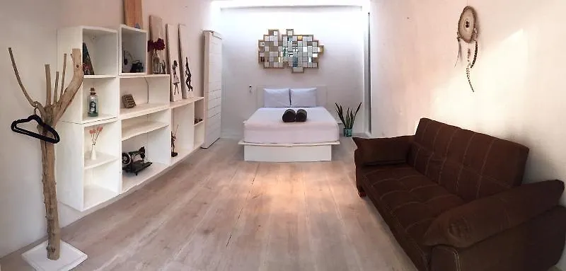 Hotel Boheme Tulum