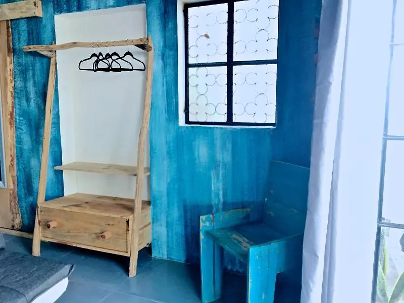 Hotel Boheme Tulum