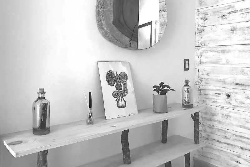 Hotel Boheme Tulum