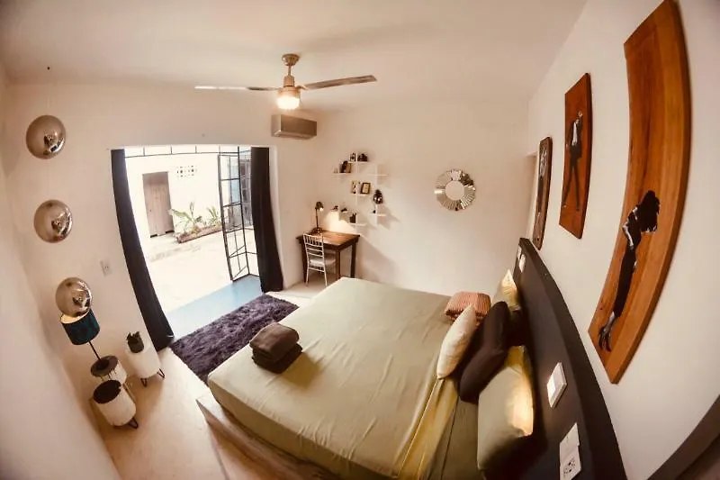 Hotel Boheme Tulum