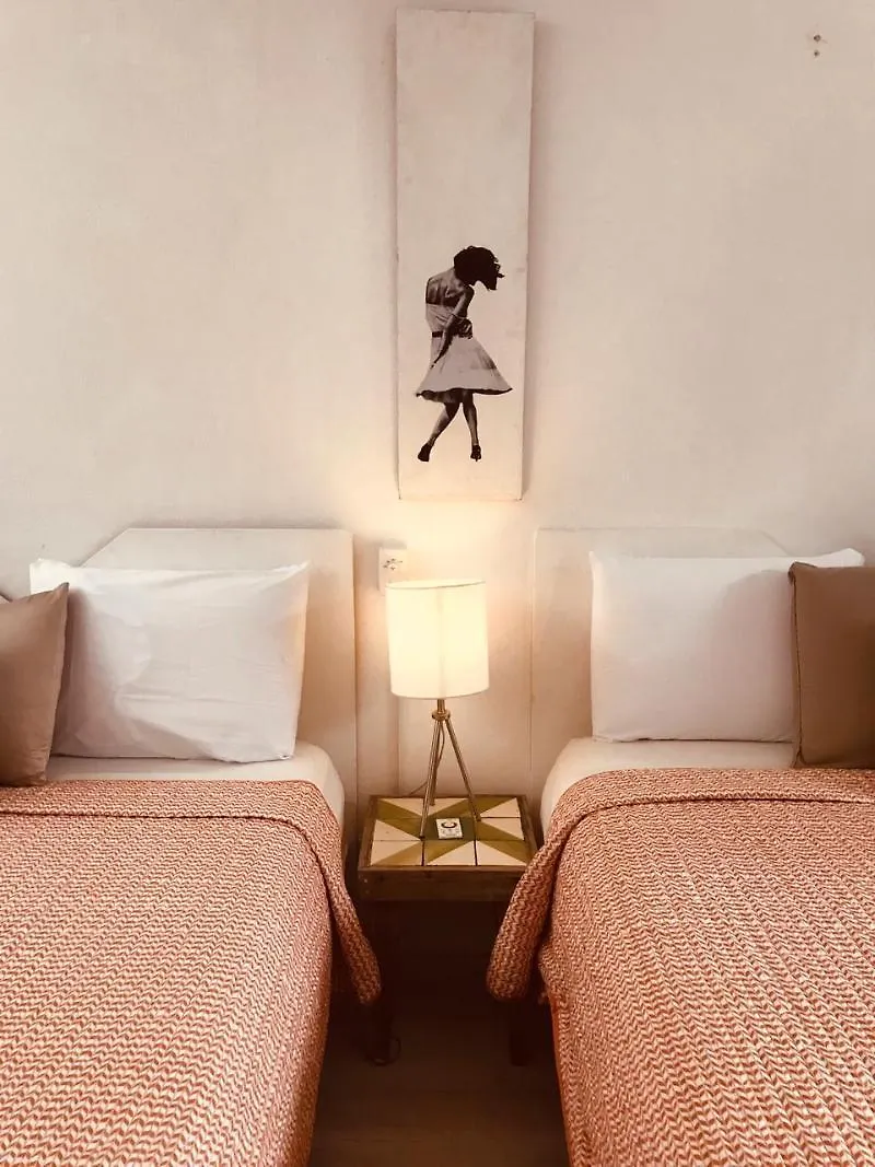 Hotel Boheme Tulum
