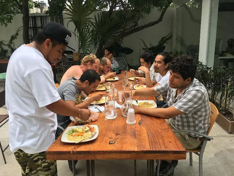 Boheme Tulum Ξενοδοχείο 3*,  Μεξικό