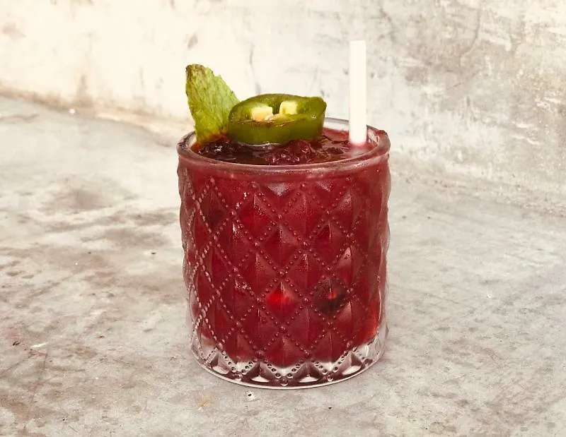 Boheme Tulum Ξενοδοχείο 3*,  Μεξικό