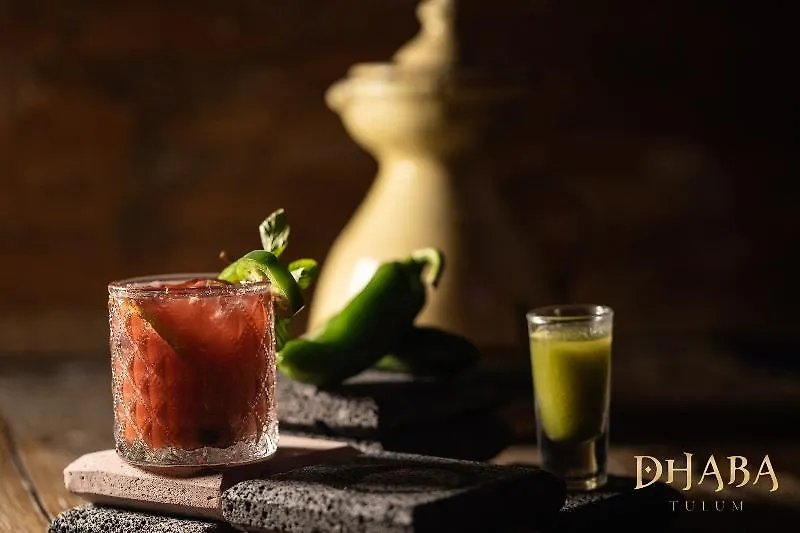Boheme Tulum Ξενοδοχείο