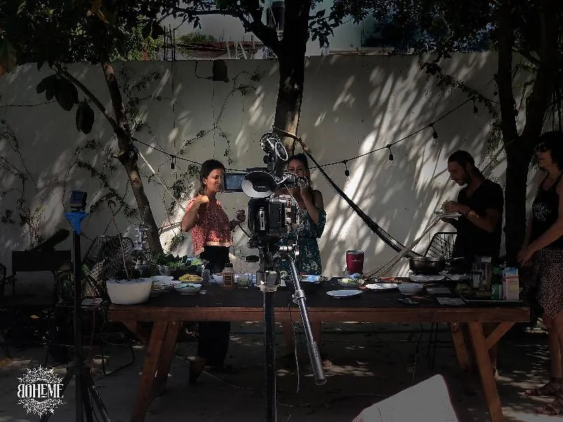 Boheme Tulum Ξενοδοχείο