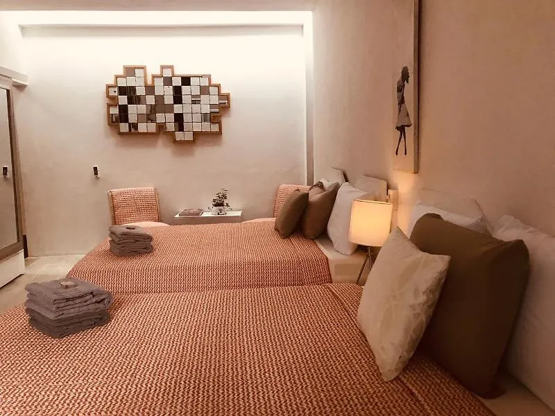 Boheme Tulum Ξενοδοχείο